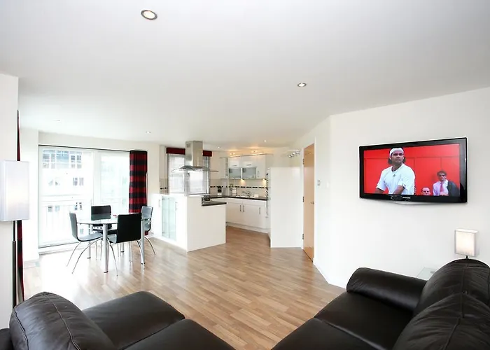 Kepplestone Manor Apartment Aberdeen, United Kingdom