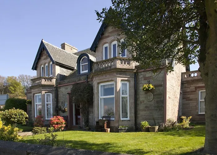 Royston Guest House