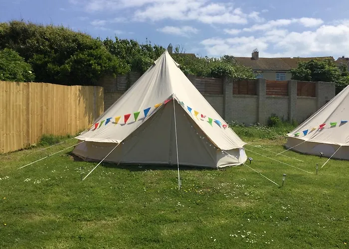 Yha Portland Hostel, United Kingdom