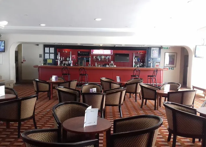 Britannia Nottingham