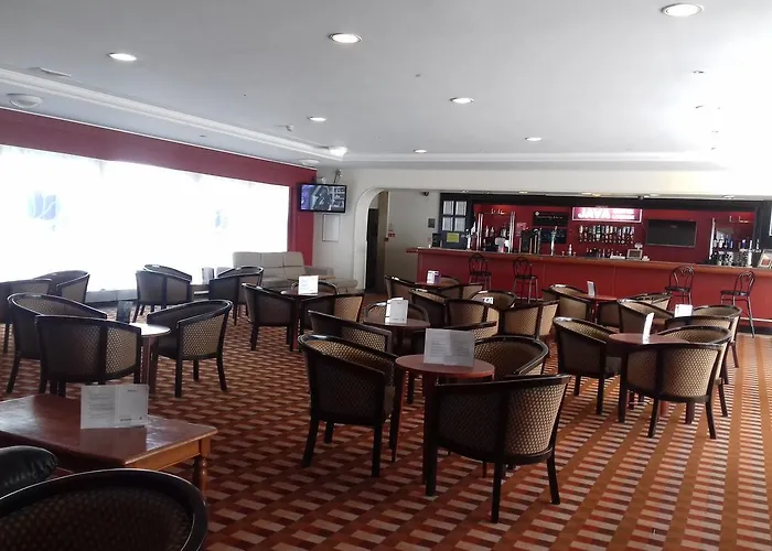 Britannia Nottingham