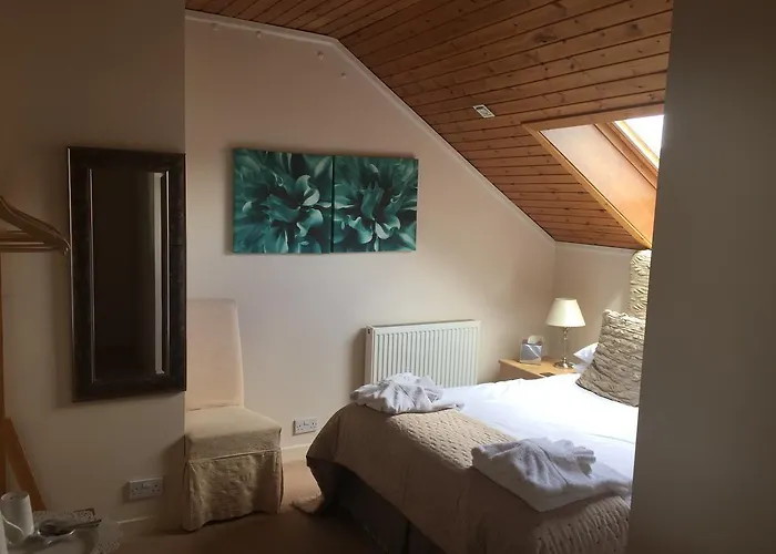 Newton Hall Guest House Inveraray, United Kingdom