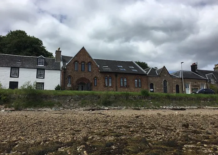 Newton Hall Guest House