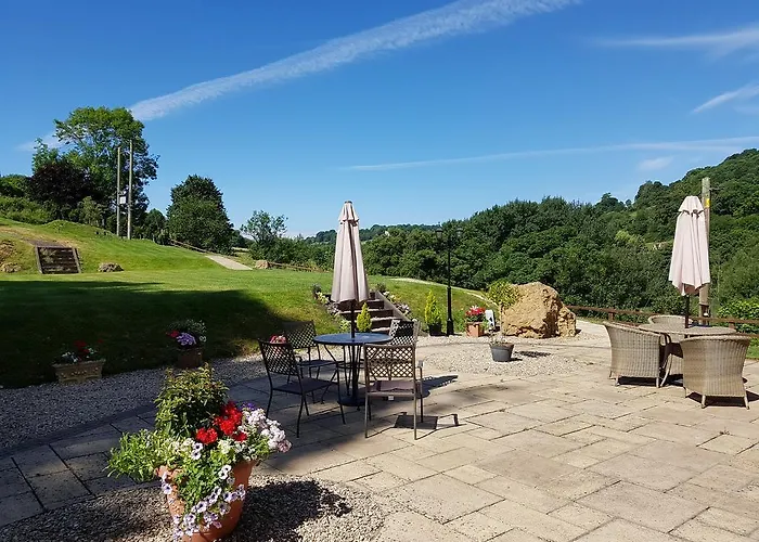 Waterhouse Bed & Breakfast Bath, United Kingdom
