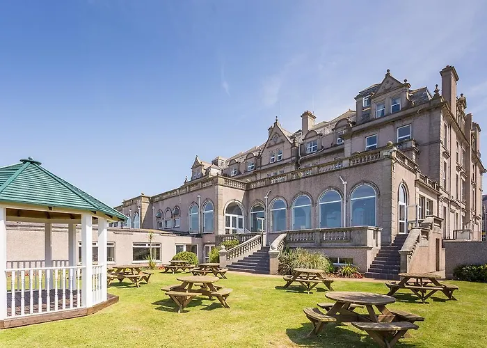 Hotel Victoria