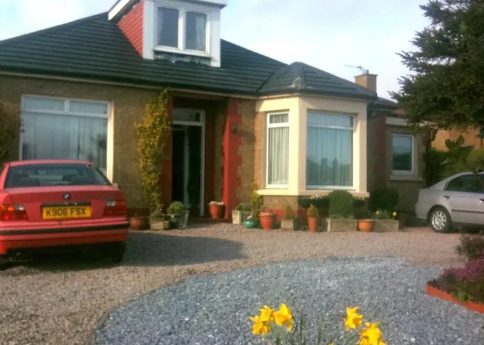 Almond House B&B