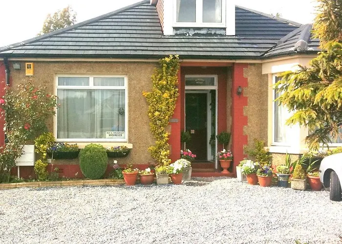 Almond House B&B