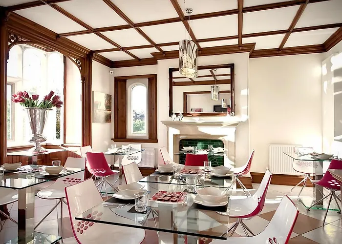 Godalming Hotel Guest House