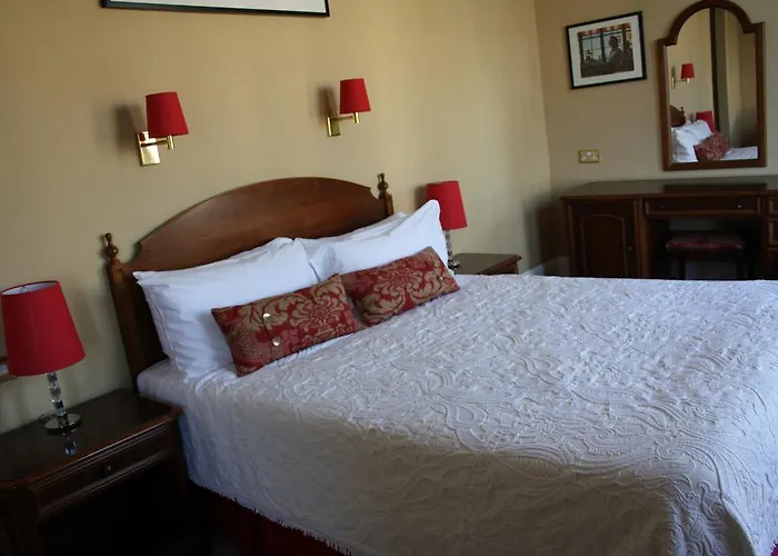 17 Wilmington Square Bed & Breakfast Eastbourne, United Kingdom