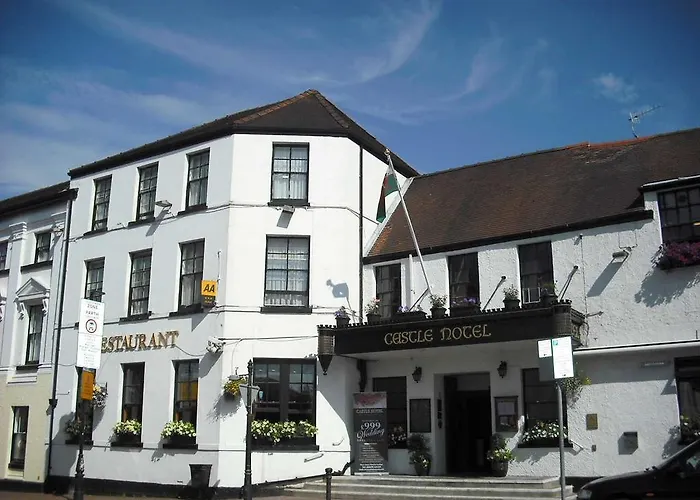 Castle Inn