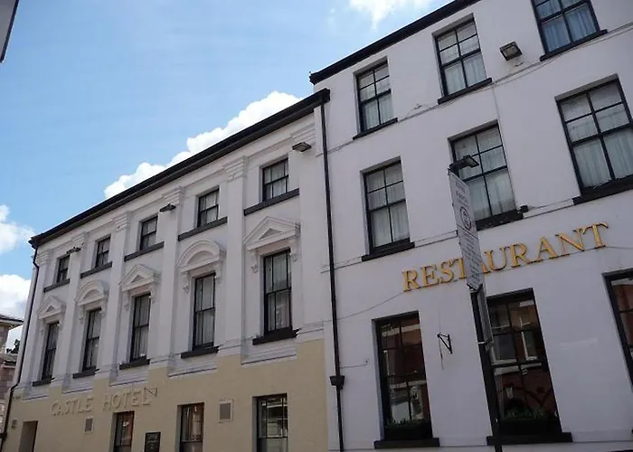 Castle Inn