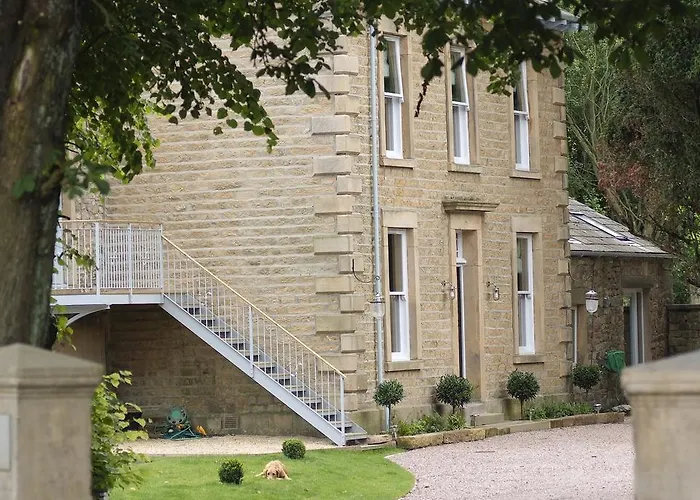 The Ashton