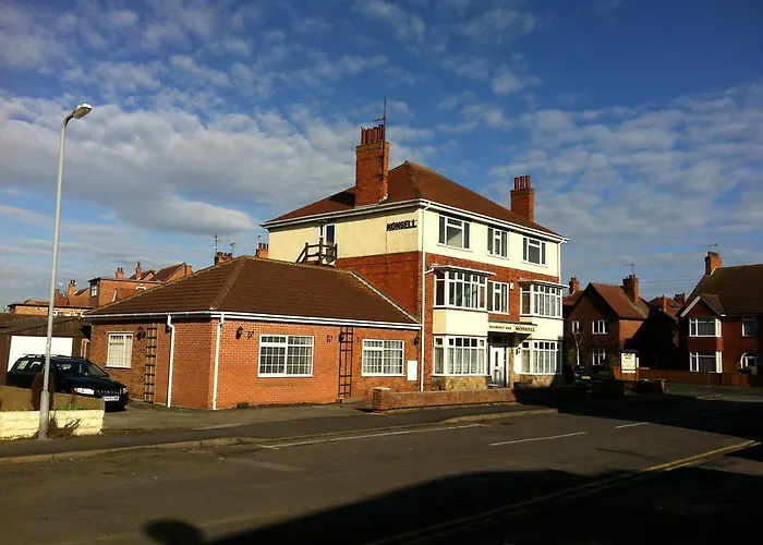 The Monsell Hotel