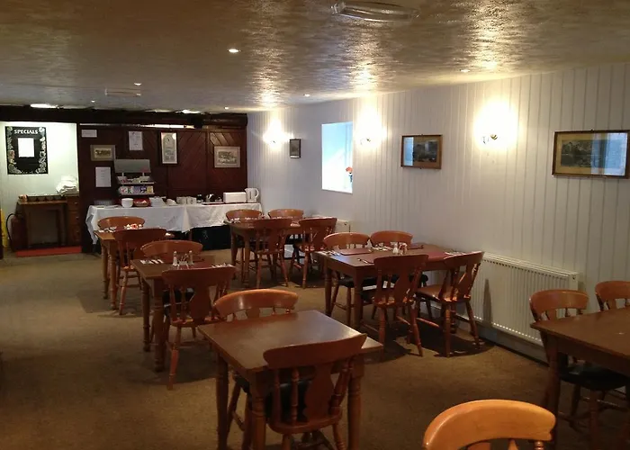Drovers Arms Hotel