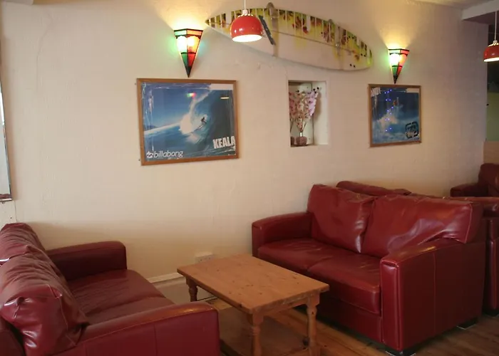 Surfers Hotel
