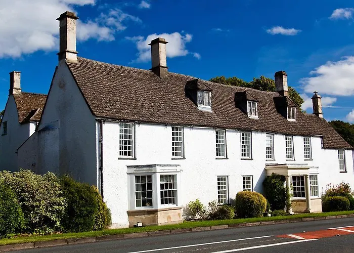 Bodkin House Hotel