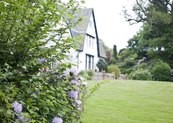 Abingworth Hall