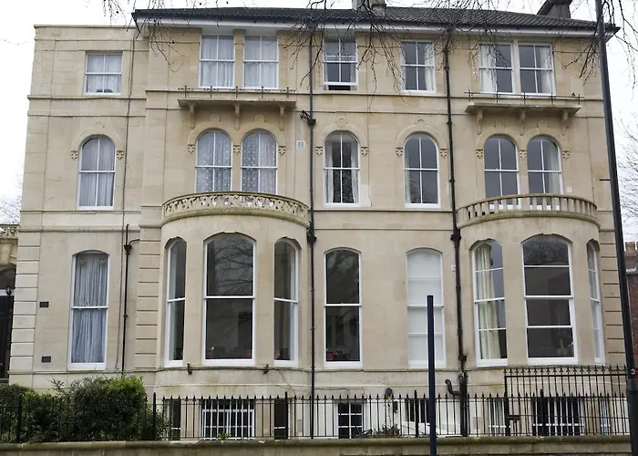 Clifton House