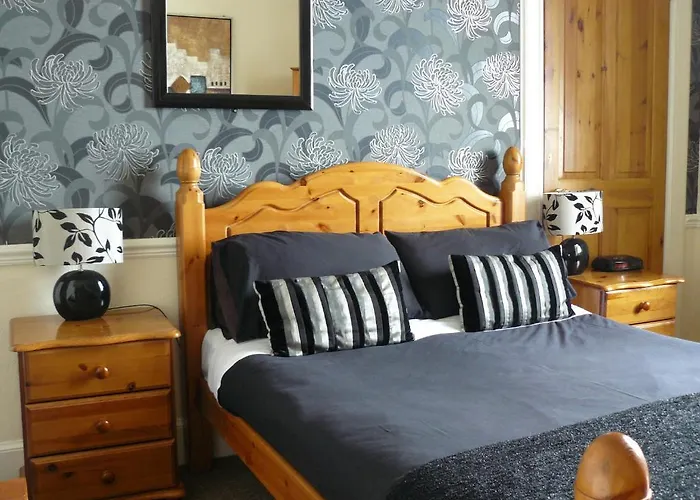 Rockville Hotel Edinburgh, United Kingdom