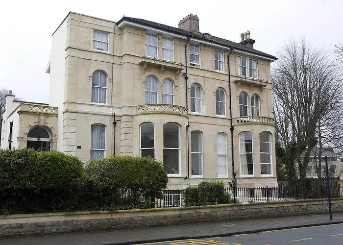 Clifton House