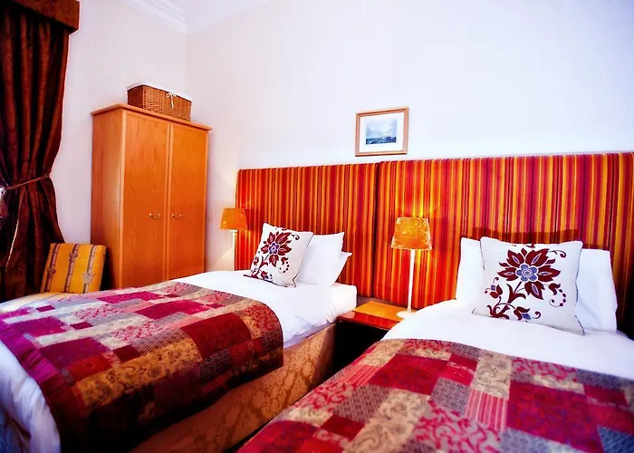 Golf View Hotel Prestwick, United Kingdom