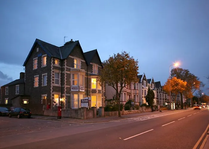 The Avala Guesthouse