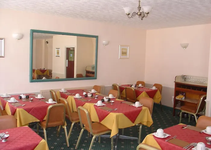 Hotel Central