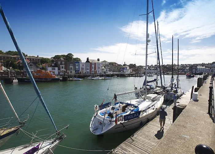 Hotel Central Weymouth, United Kingdom