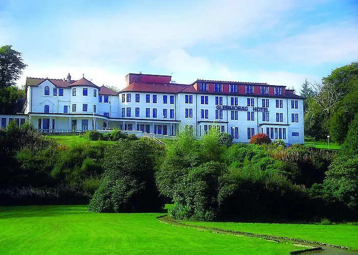 Glenmorag Hotel