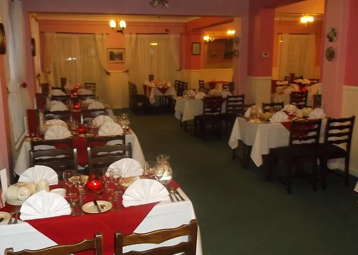 Cygnet Hotel