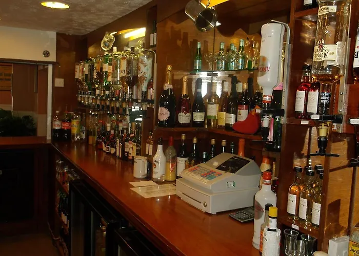 Cygnet Hotel