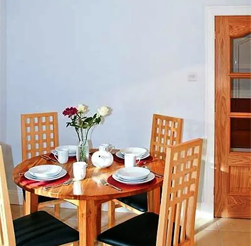 Hillview House Hostel Inverness, United Kingdom
