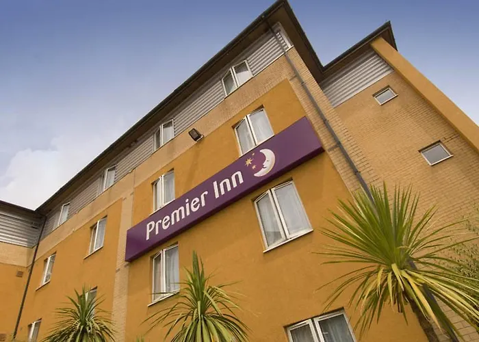 Premier Inn London West - Purley A23