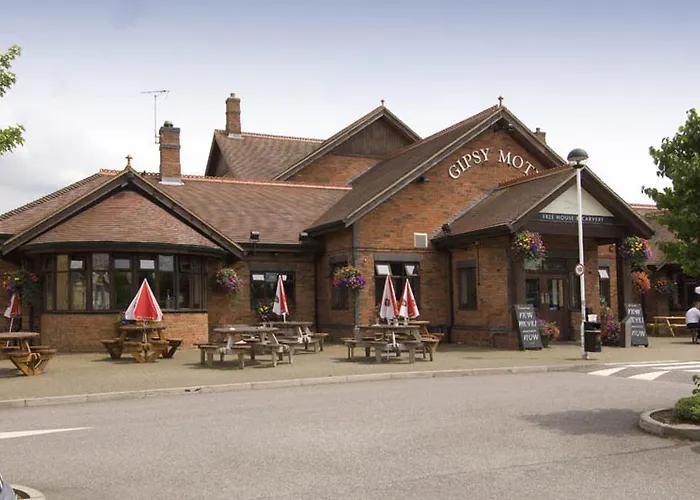Premier Inn London West - Purley A23