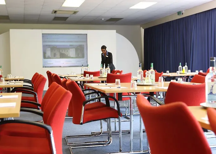 The Beeches Hotel Birmingham, United Kingdom