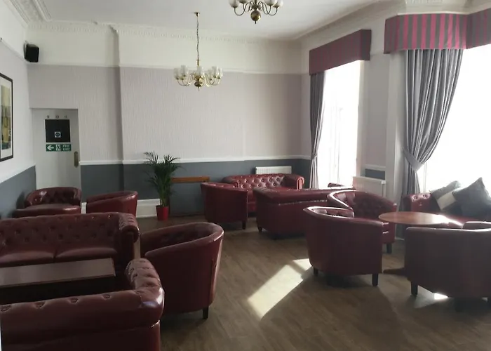 Daunceys Hotel