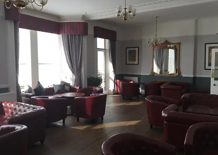 Daunceys Hotel