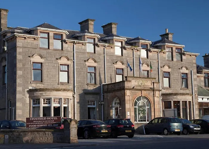 Stotfield Hotel