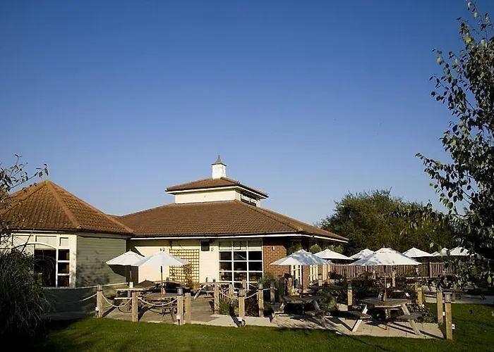 Premier Inn Clacton-On-Sea