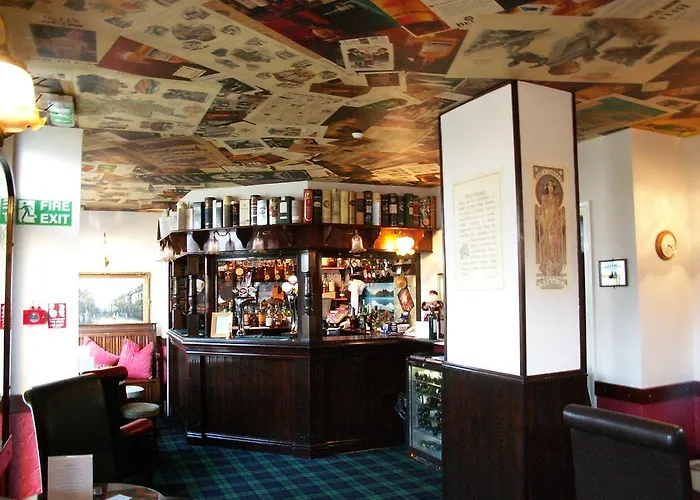 Heworth Court Hotel