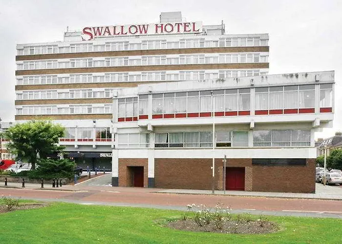 Swallow Newcastle Gateshead Hotel
