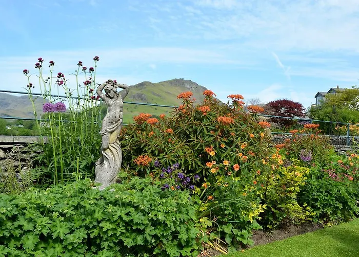 Raise View House Bed & Breakfast Grasmere, United Kingdom