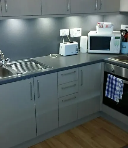 4B Wentworth Street Apartment Πόρτρι, Ηνωμένο Βασίλειο