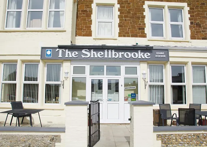 The Shellbrooke