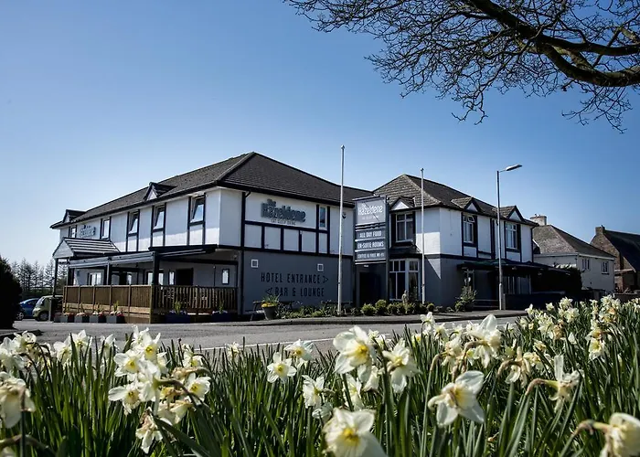 Hazeldene Hotel