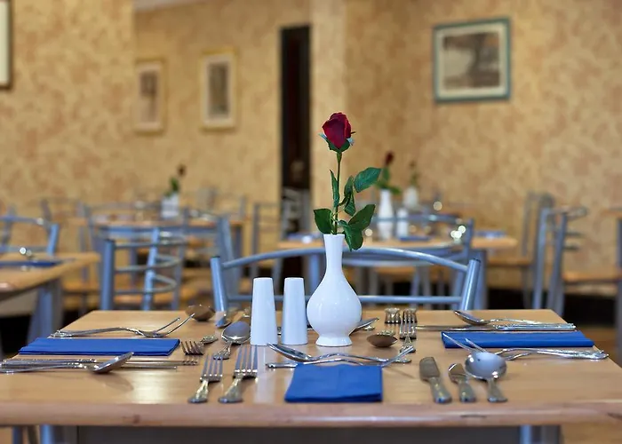Britannia Hotel Wolverhampton, United Kingdom