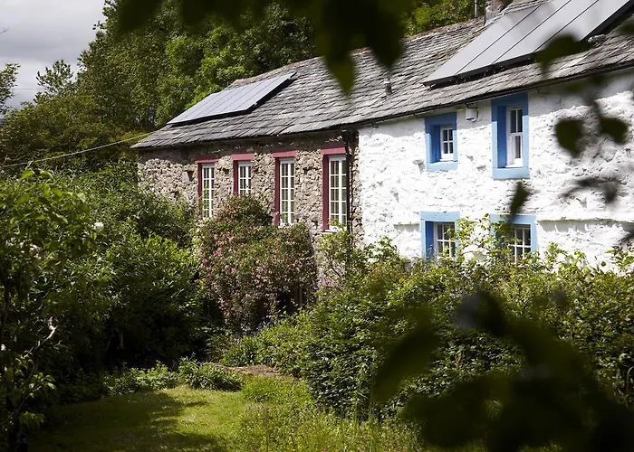 Lowthwaite B&B