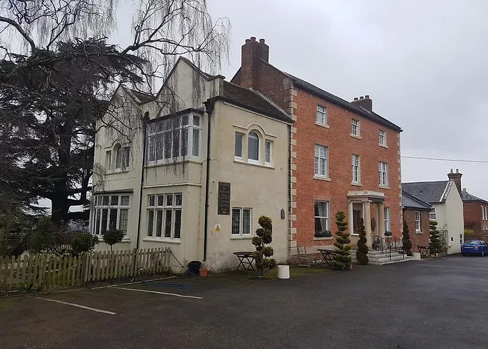 The Chalford House Hotel