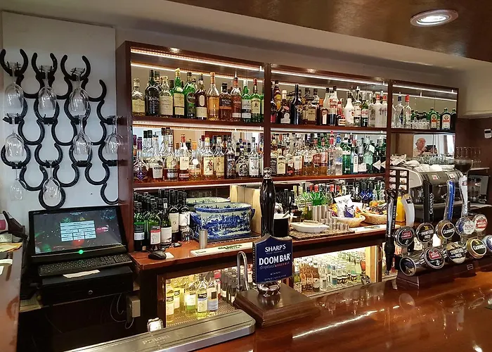 The Chalford House Hotel