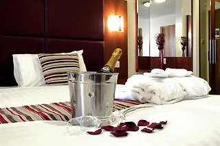 Mercure Swindon East Hotel And Spa, United Kingdom